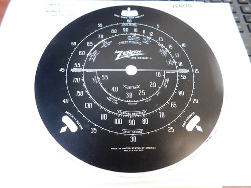 Authentic vintage replica - ,