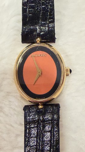 Vintage ladies movado zenith - movado,