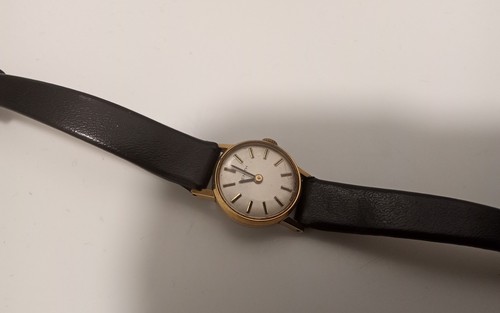 Vintage zenith mechanical - vintage,