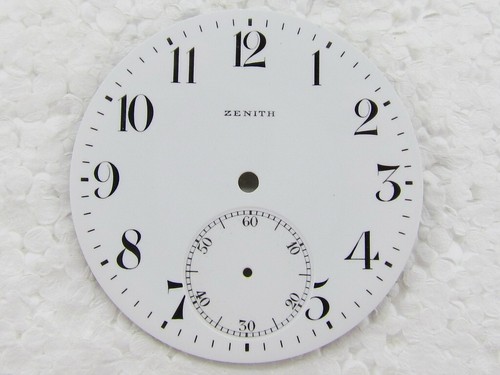 Zenith antique 1900s swiss - 1900s,