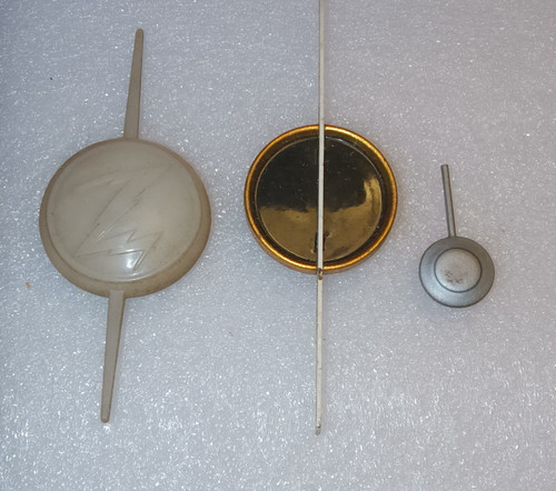 Old zenith radio part - ,