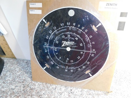 Authentic vintage replica - vintage,